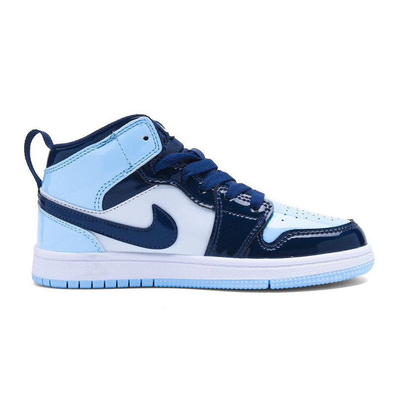 Nike Air Jordan 1 AJ1 children_s shoes 26-37-785cf68d